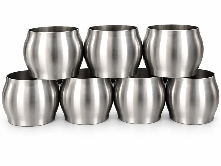 Precision formed metal part 02