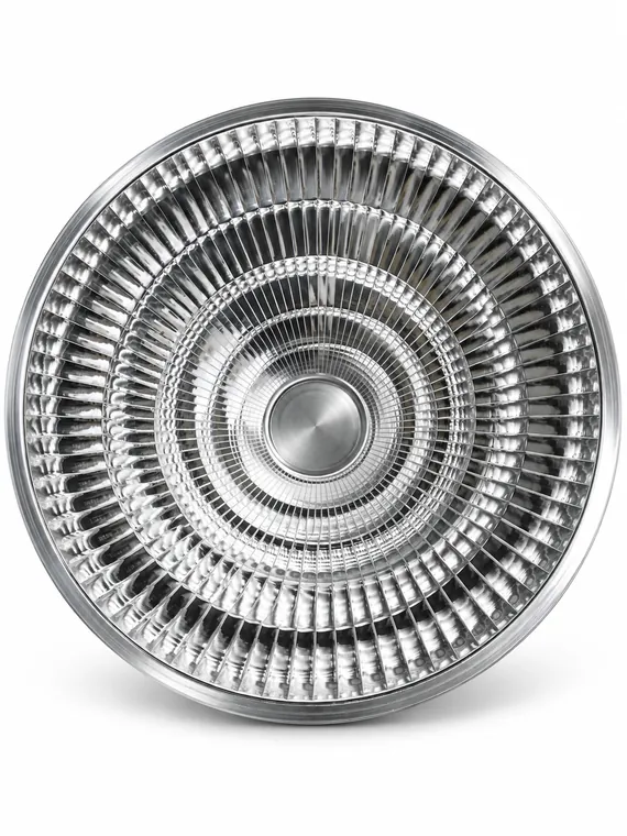 Precision formed metal part 04