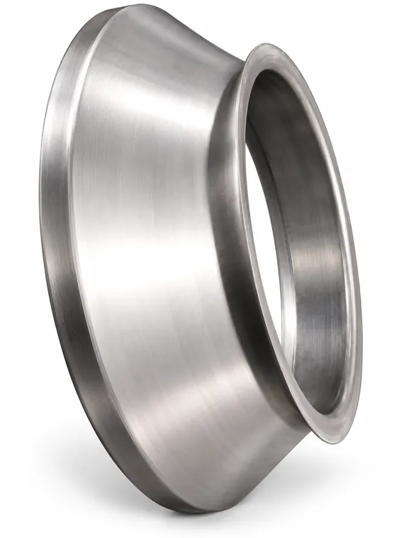 Precision formed metal part 05