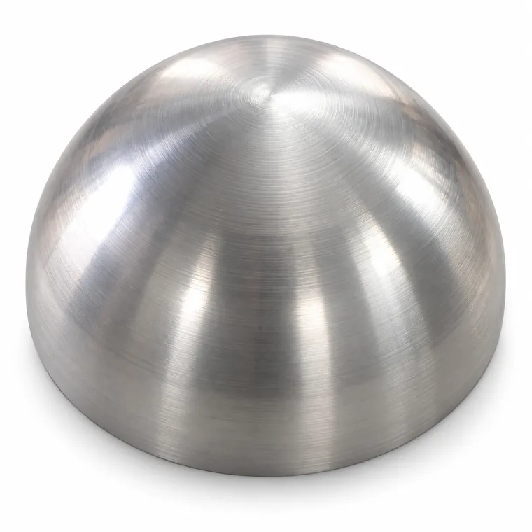 Precision formed metal part 10