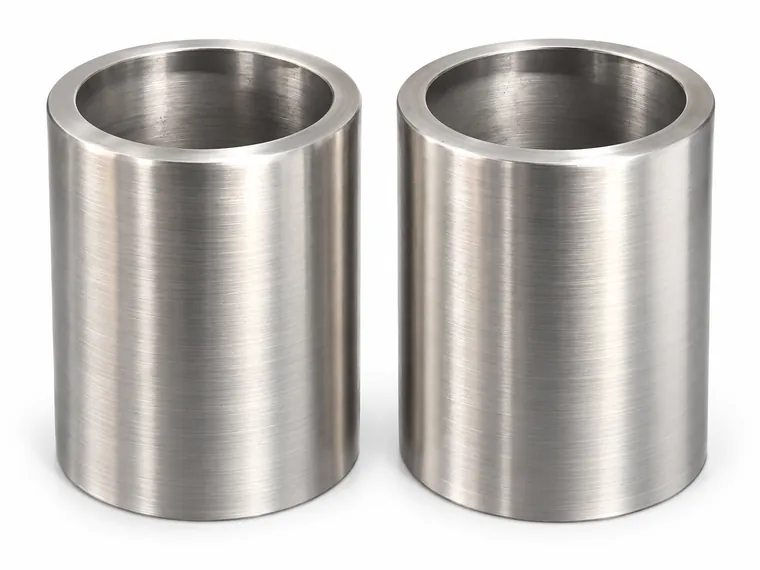 Precision formed metal part 13